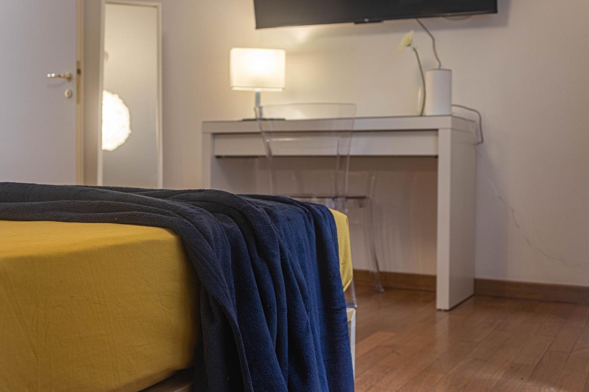 Mura Vaticane Loft Al Centro Di Rome