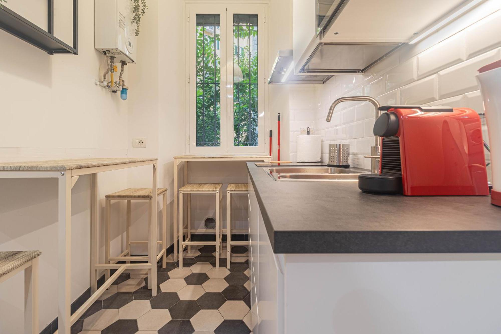 Mura Vaticane Loft Al Centro Di Apartment Rome