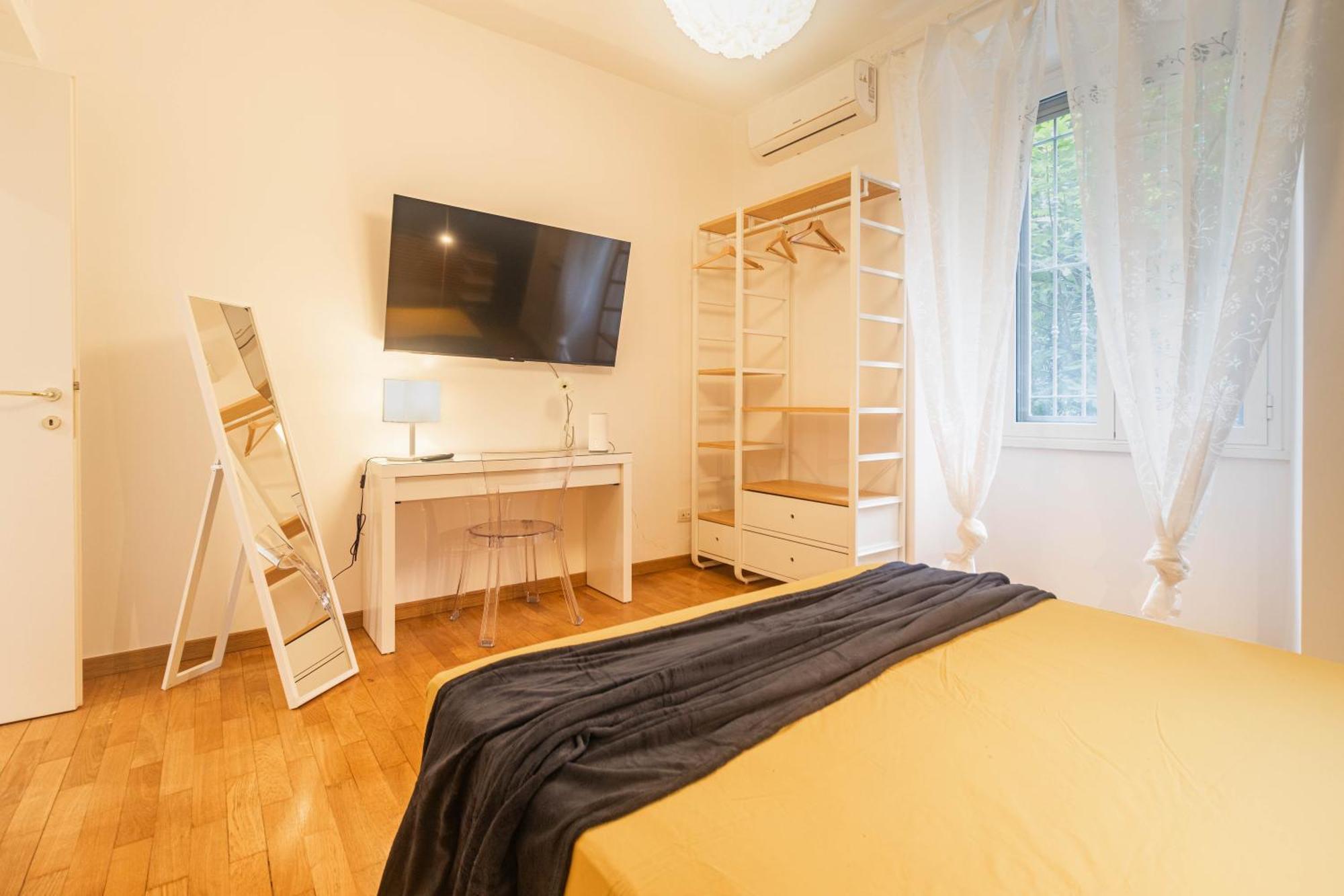 Mura Vaticane Loft Al Centro Di * Rome