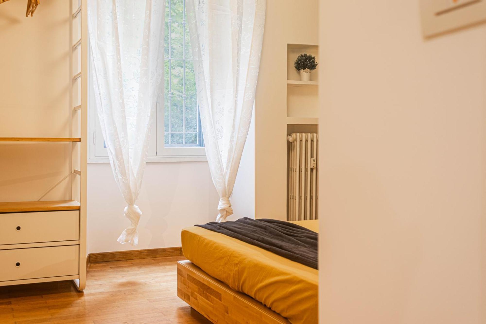 Mura Vaticane Loft Al Centro Di Apartment *